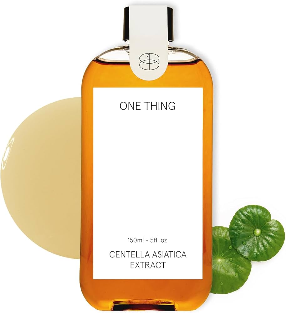 Tónico Centella Asiatica Extract One Thing (150Ml)