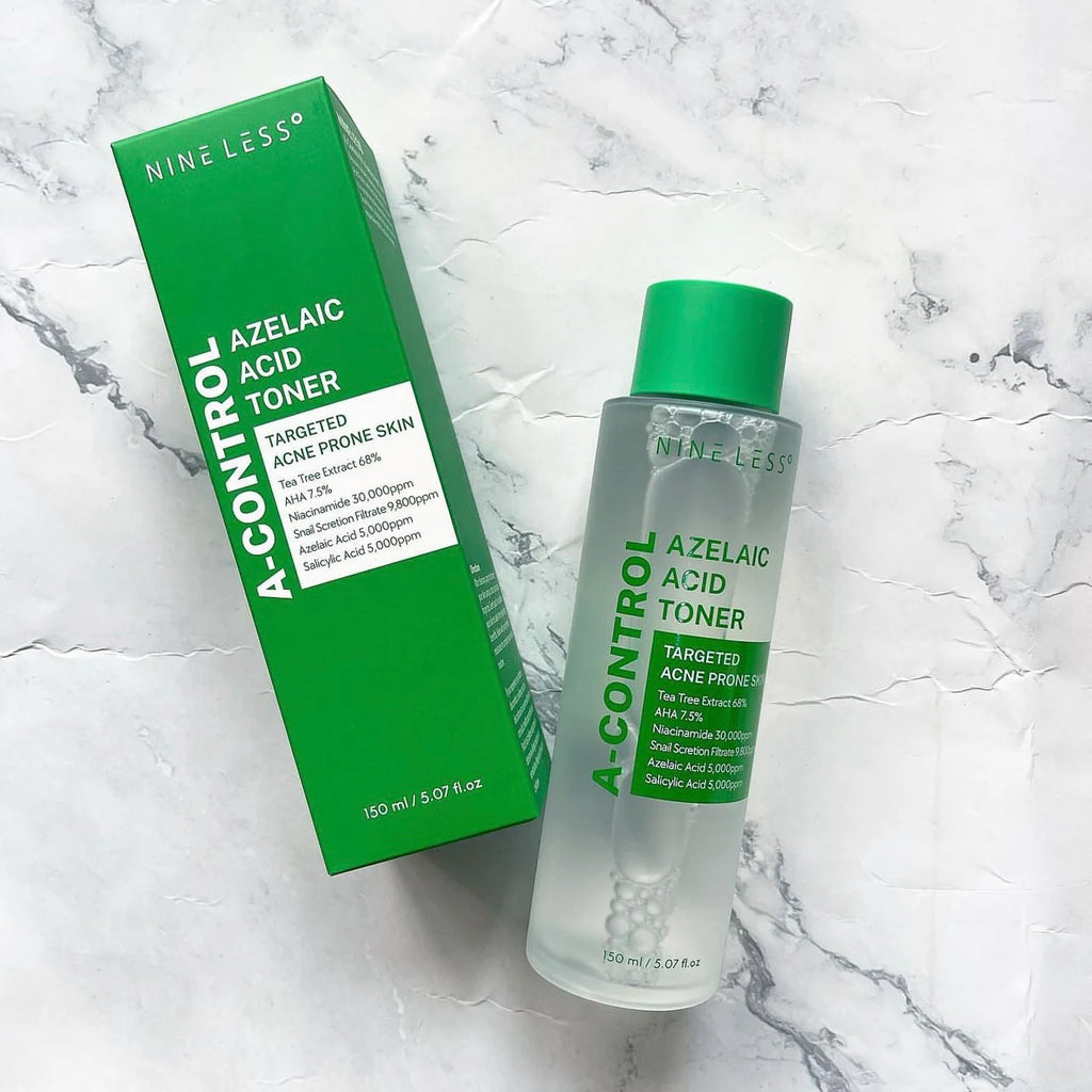 Tonico A Control Azelaic Acid Nineless