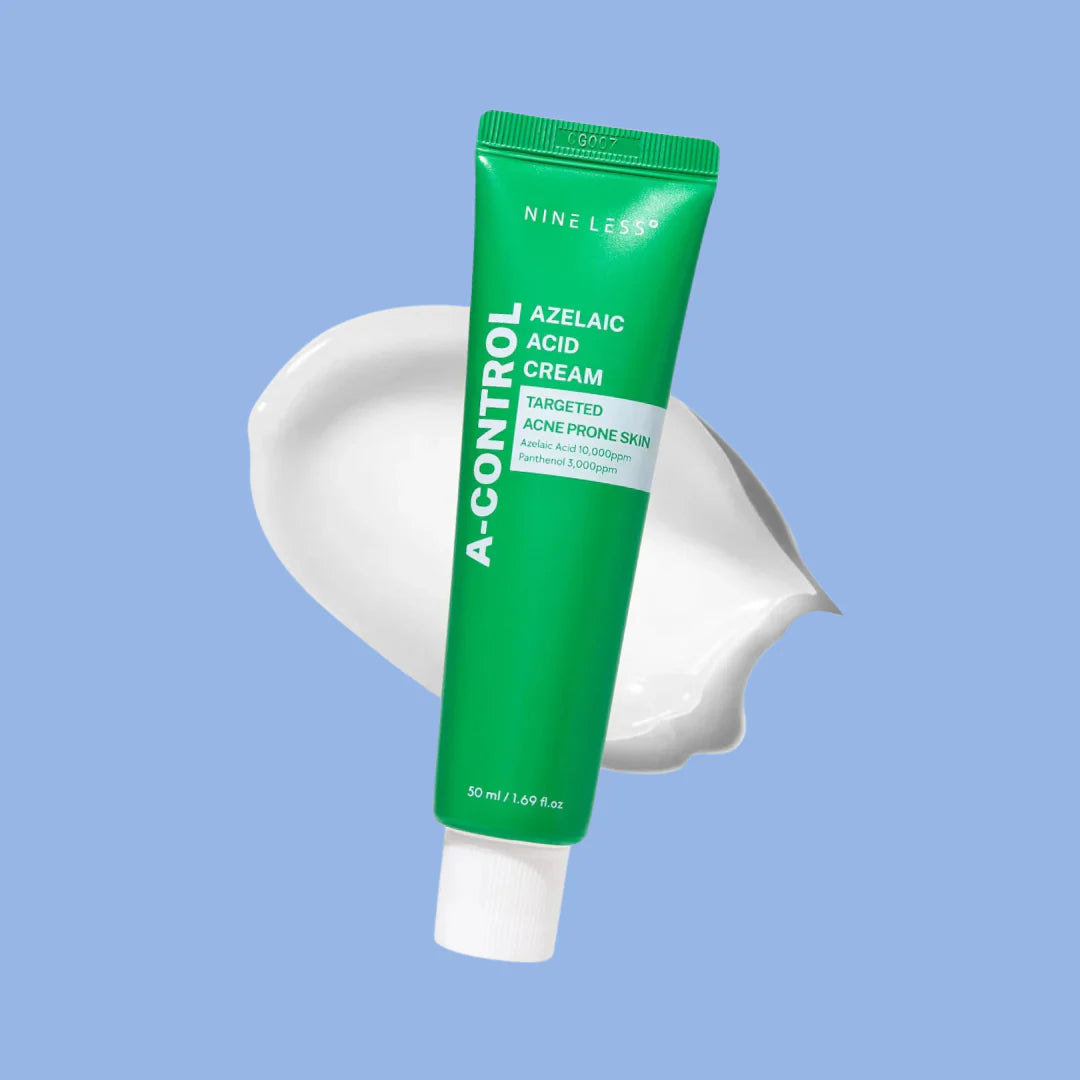 Crema A-Control Azelaic Cream Nineless