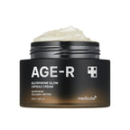 Crema Age-R Glutathione Glow Capsule Cream Medicube