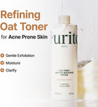 Tónico Facial Purito Oat Pdrn 200Ml