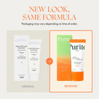 Protector Solar Daily Soft Touch Sunscreen Purito
