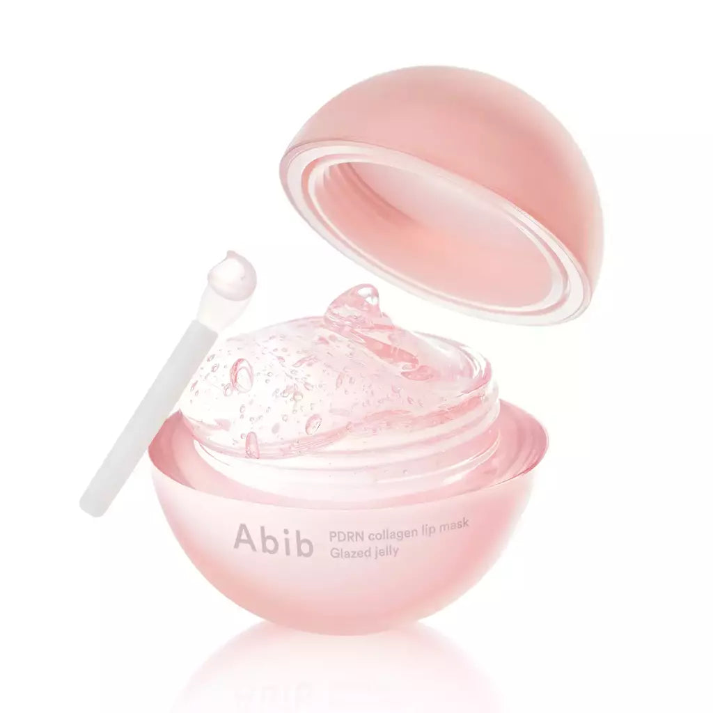 Pdrn Collagen Lip Mask Abib