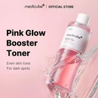 Tónico Pdrn Pink Cica Soothing Toner Medicube (250Ml)