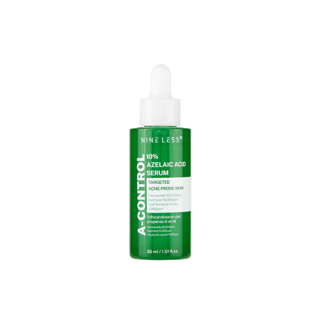 Suero Azelaic Acid 10% Nineless