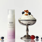 Mist Suero Black Rice Probiotics Barrier 2% Nad+ Serum Mist Haruharu Wonder