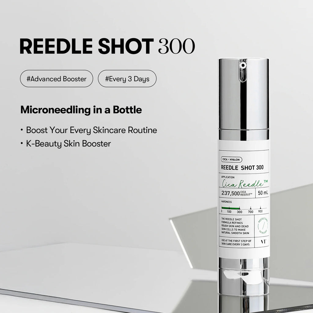 Esencia Reedle Shot 300 Vt Cosmetics (50Ml)