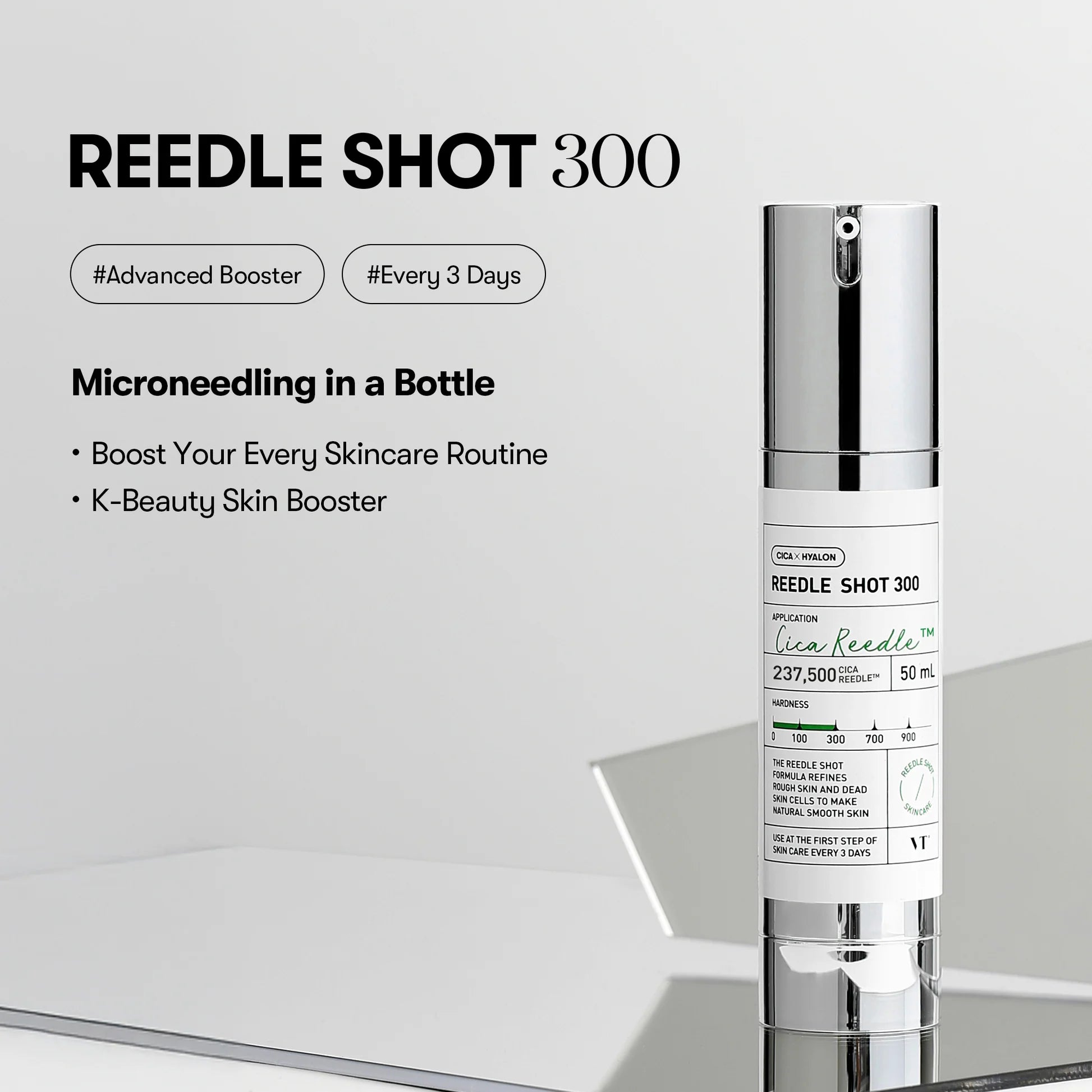 Esencia Reedle Shot 300 Vt Cosmetics (50Ml)
