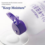 Tónico Hatomugi Skin Conditioner Milk Naturie Kumano Kosme