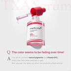 Suero Txa Niacinamide 15 Serum Medicube