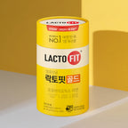 Probióticos Lacto Fit Gold