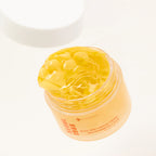 Crema Seoul 1988 Capsule Cream : Niacinamide 5% + Yuja K-Secret