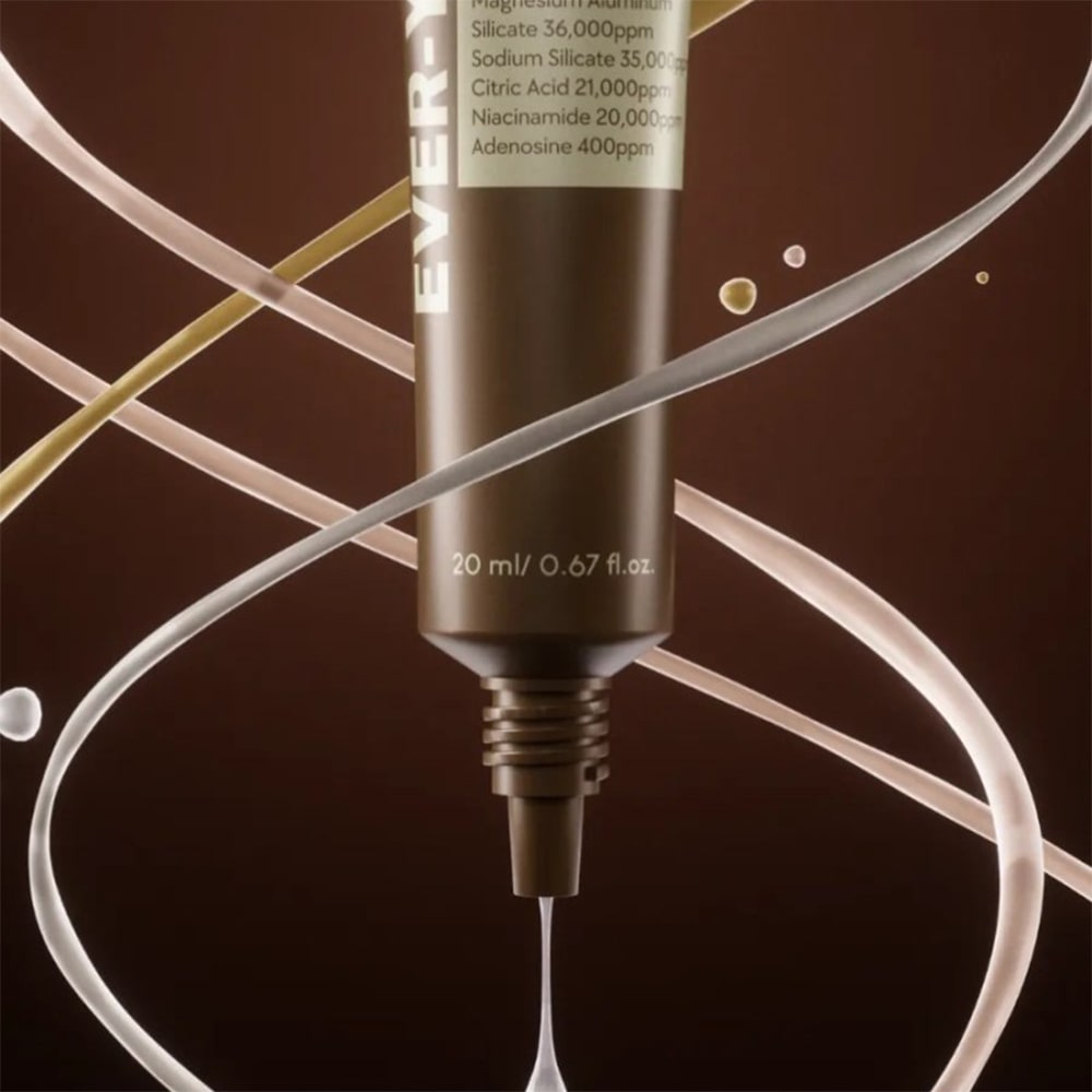 Contorno De Ojos Dual Effect Eye Cream Nineless