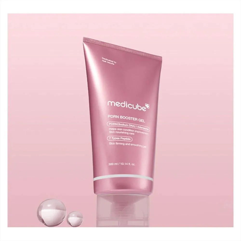 Crema Pdrn Booster Gel 300Ml Medicube