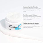 Crema Panthenol Moist Cream Tiam