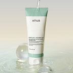 Limpiador Heartleaf Succinic Moisture Cleansing Foam Anua
