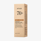Tonico Rice 70 Glow Milky Toner Anua
