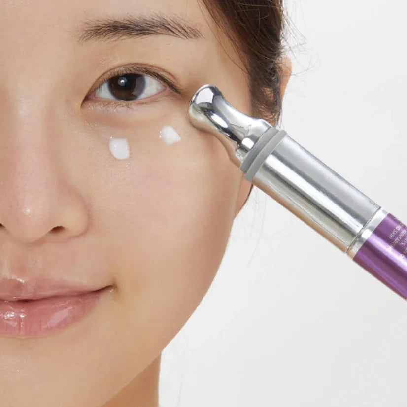 Contorno Reedle Shot Lifting Eye Cream Vt Cosmetics (15Ml Dispositivo)