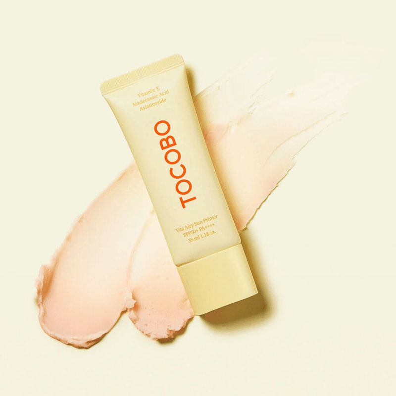 Protector Vita Airy Sun Primer Spf50+ Pa++++ Tocobo