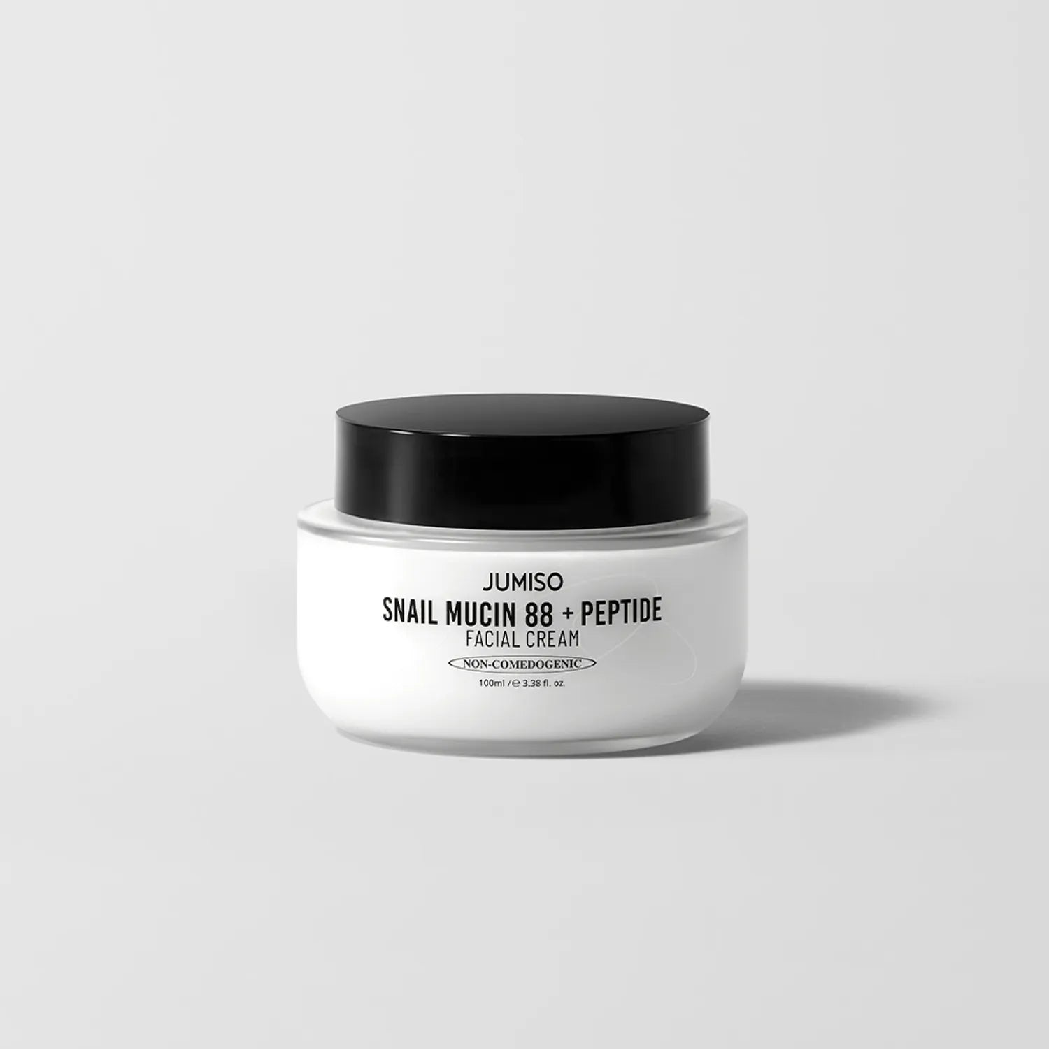 Crema Snail Mucin 88 + Peptide Jumiso