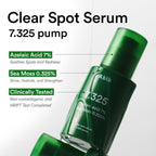 Suero Clear Spot Serum 7.325 Pump Abib