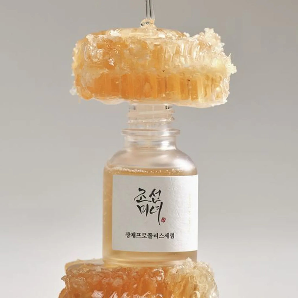 Suero Glow: Propolis + Niacinamide Beauty Of Joseon