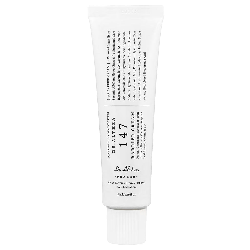 Crema 147 Barrier Cream Dr. Althea