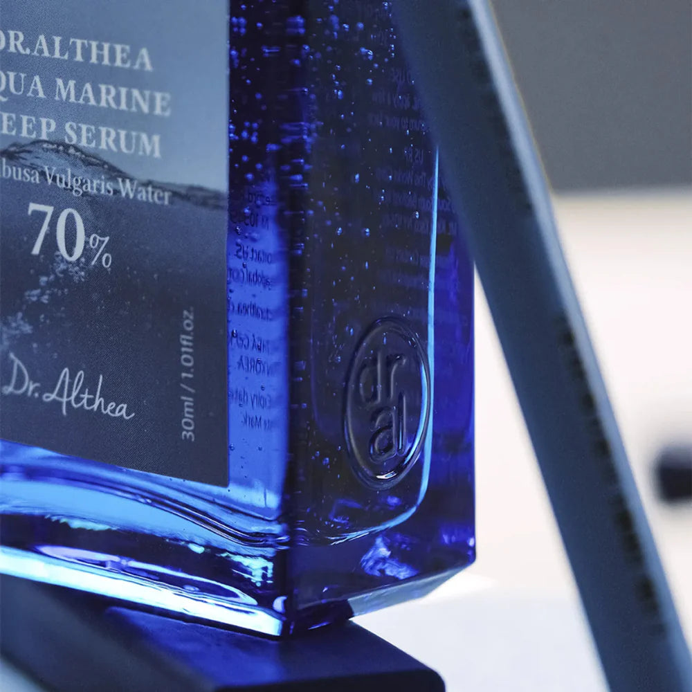 Suero Aqua Marine Deep Serum Dr. Althea