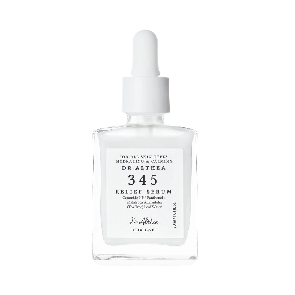 Suero 345 Relief Serum