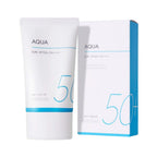 Protector All Around Safe Aqua Sun Gel Missha (50Ml)