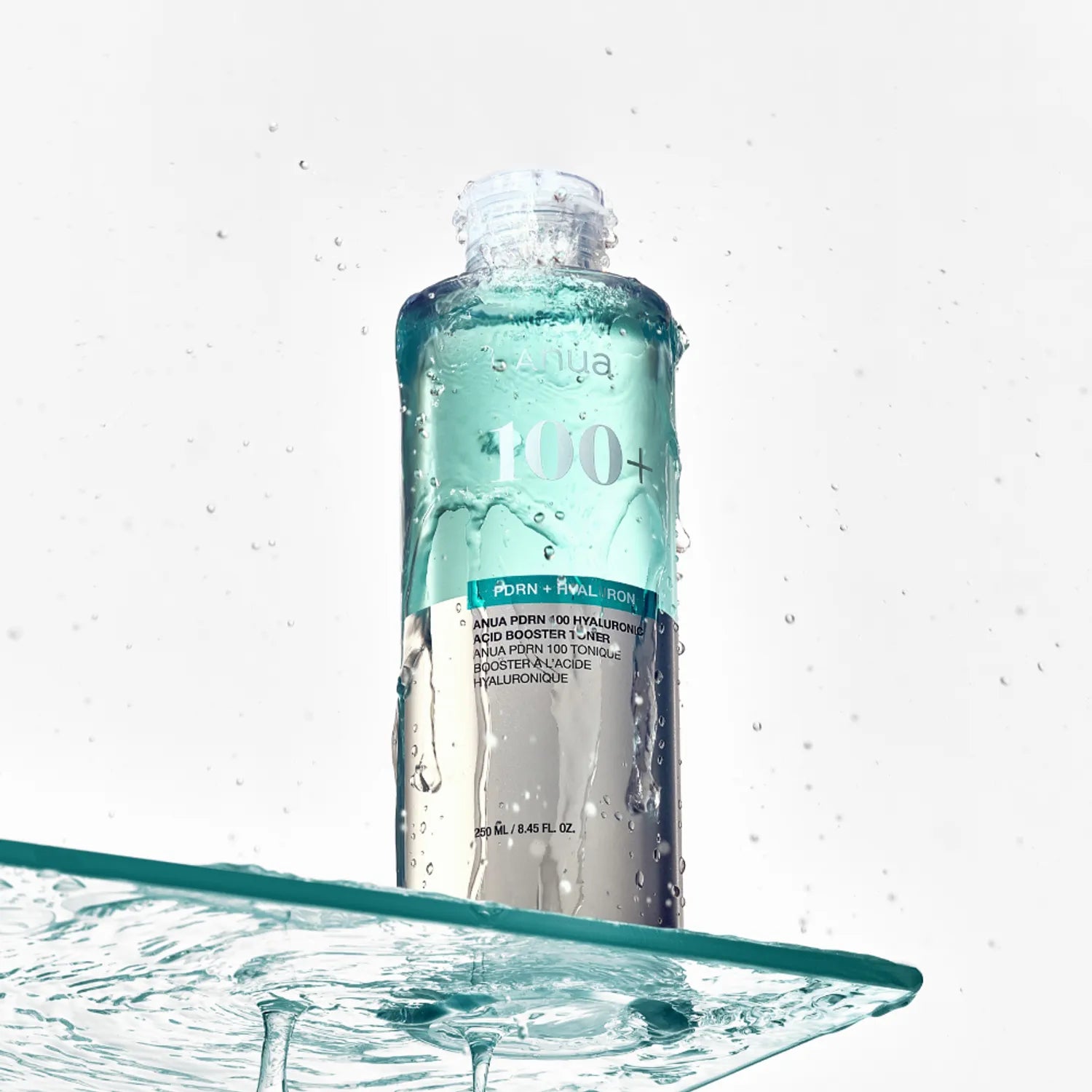 Tónico Pdrn + Hyaluron Booster Toner Anua