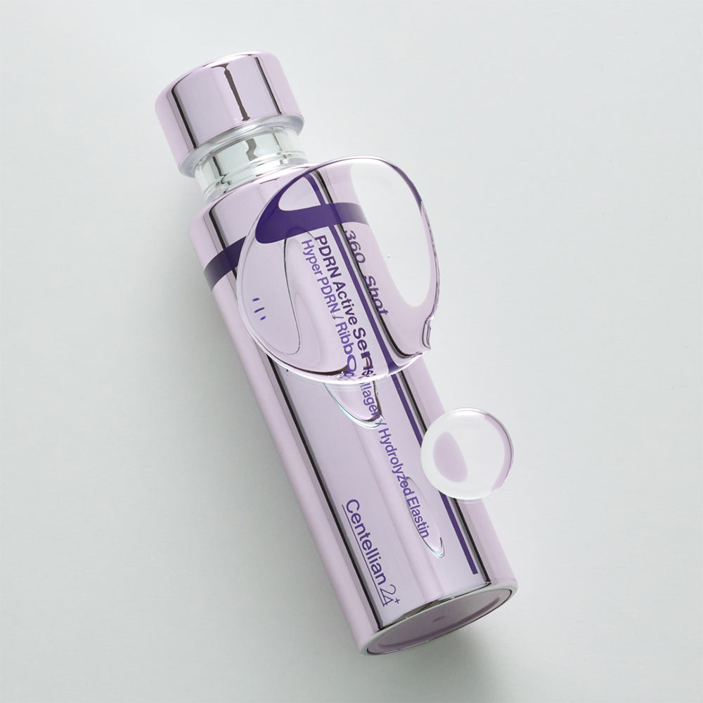 Suero 360 Shot Pdrn Active Serum Centellian24