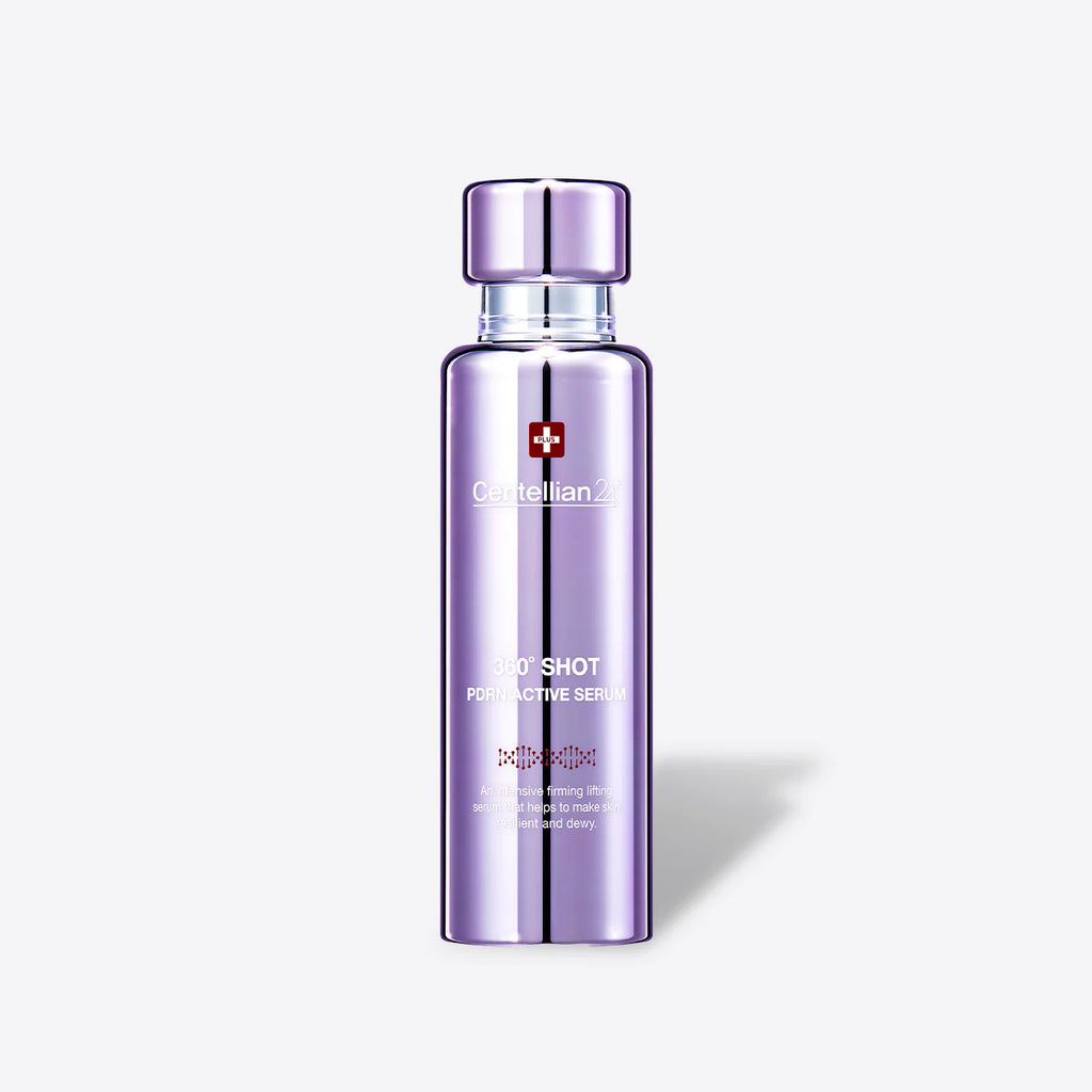 Suero 360 Shot Pdrn Active Serum Centellian24