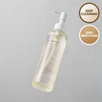Limpiador Bean Cleansing Oil Mixsoon