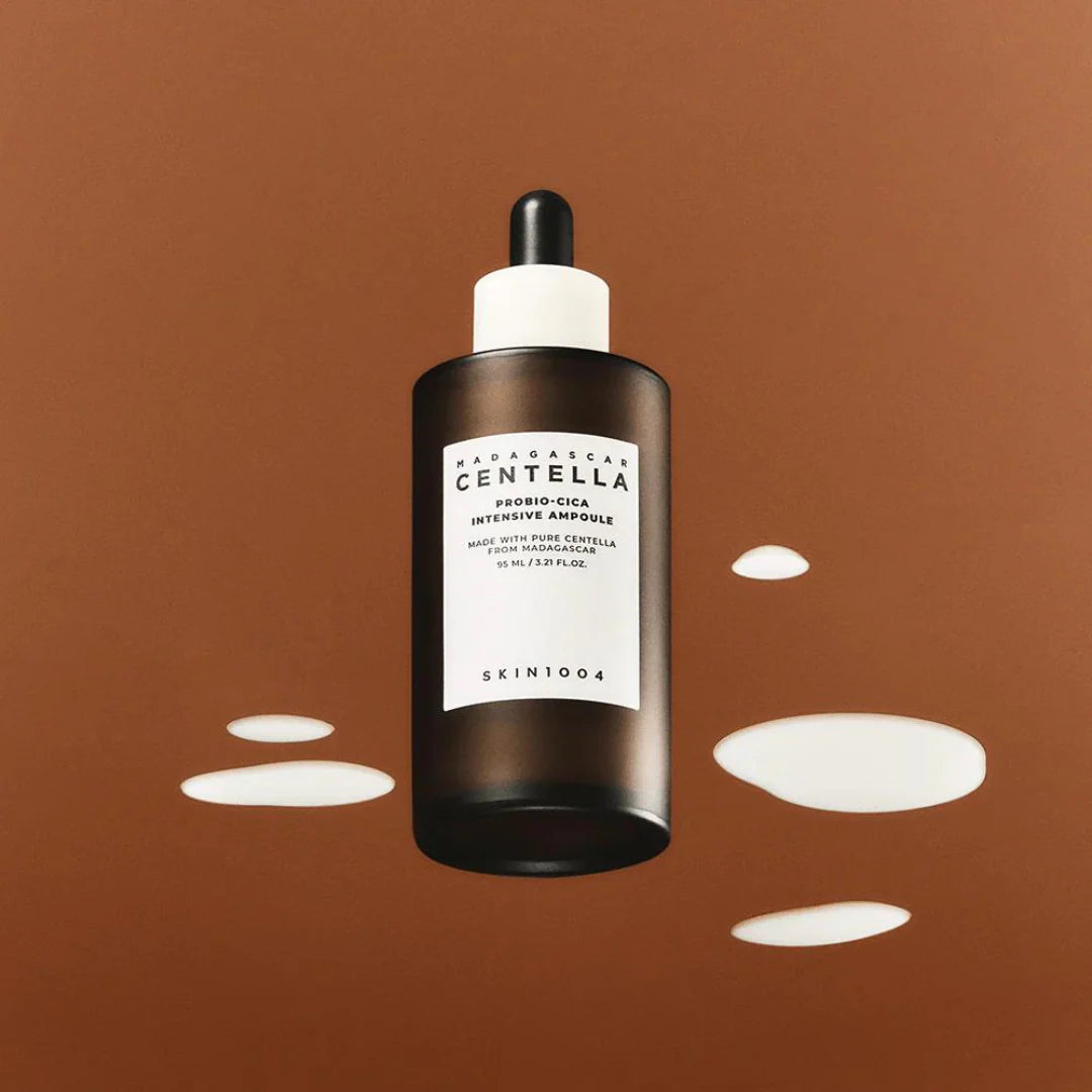 Ampolla Madagascar Centella Probio-Cica Intensive Skin1004 (50Ml)