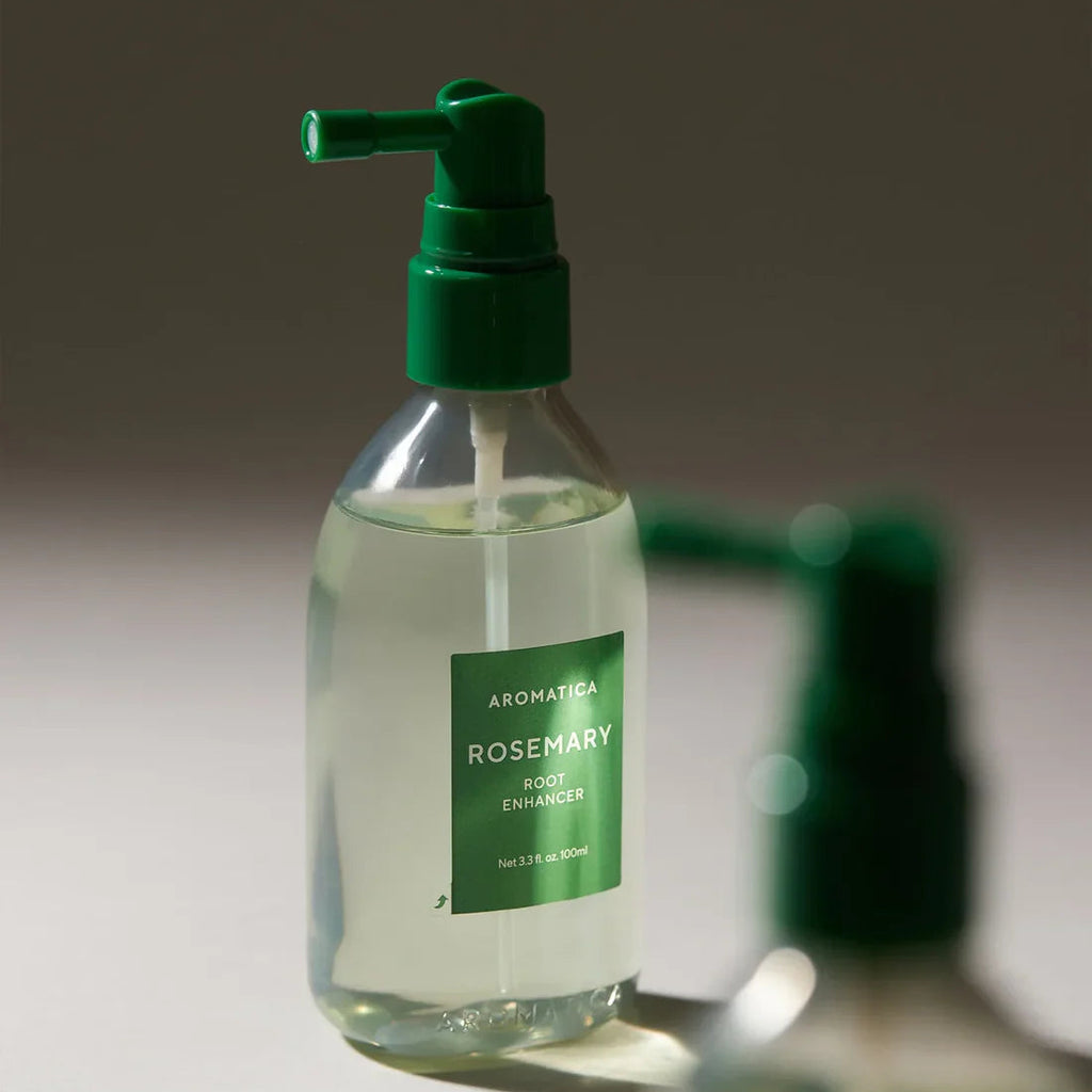 Rosemary Root Enhancer Aromatica
