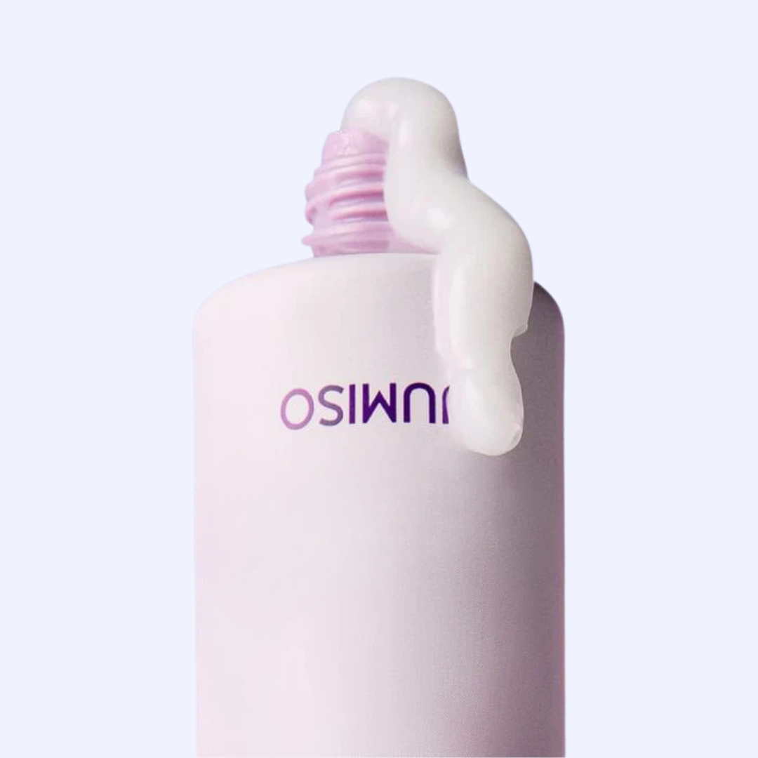 Crema Niacinamida 2+ Oil Control Cream Jumiso