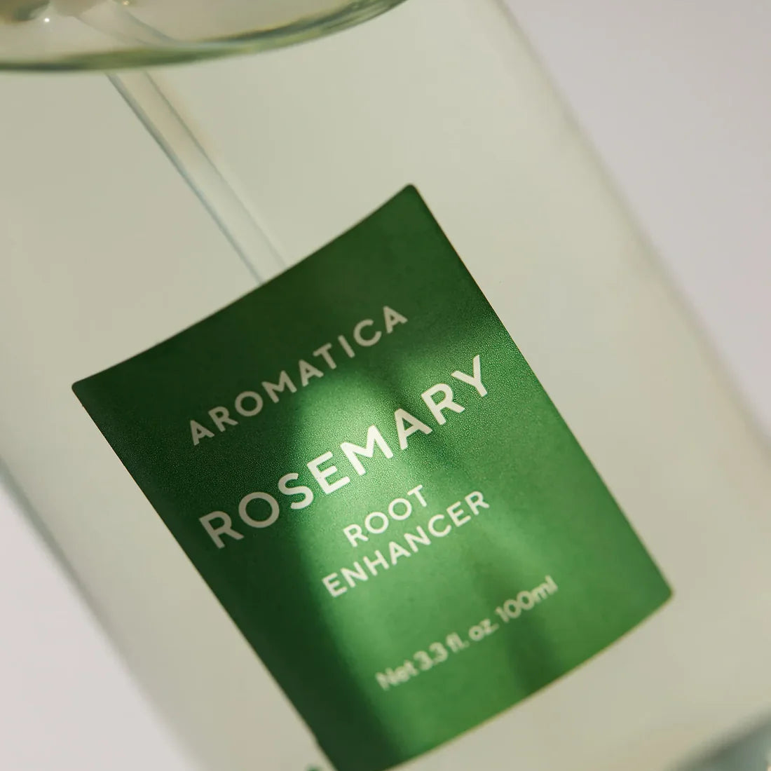 Rosemary Root Enhancer Aromatica