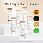 Wonder Releaf Centella Bb Cream Purito