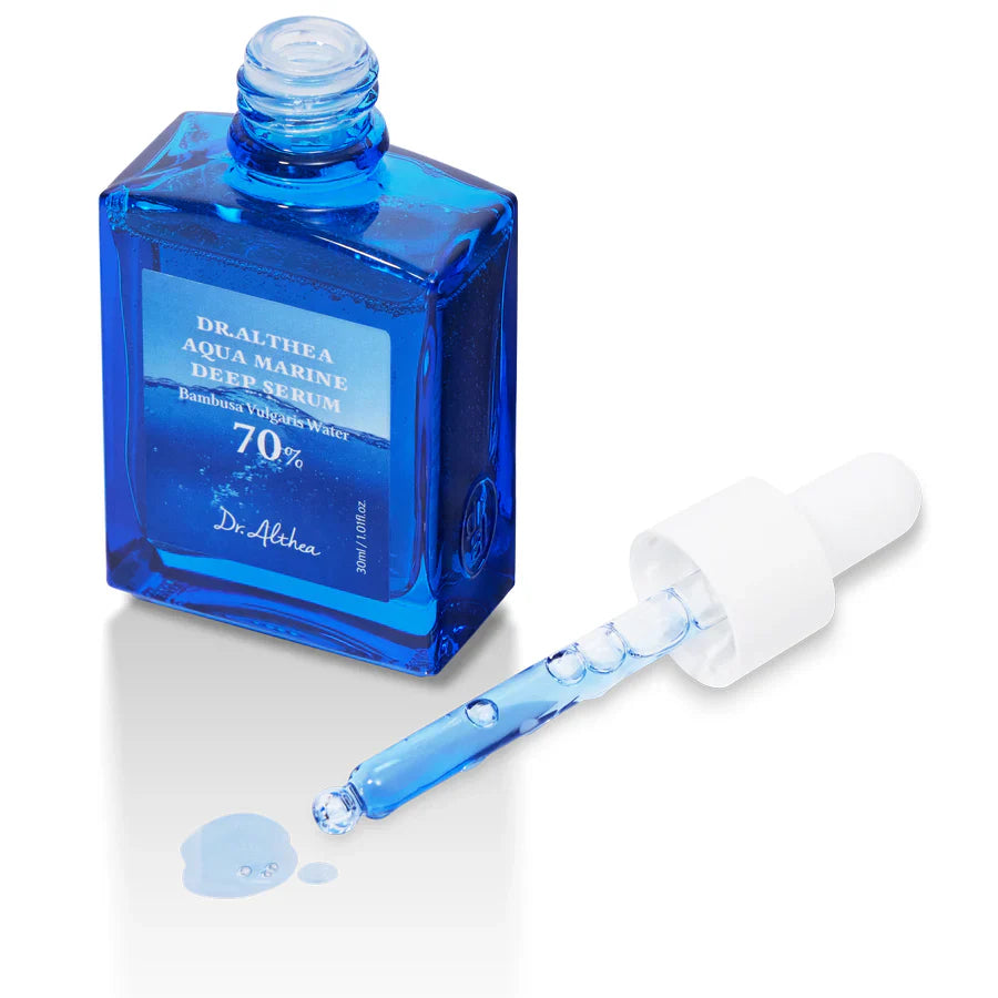 Suero Aqua Marine Deep Serum Dr. Althea