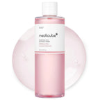 Tónico Pdrn Pink Cica Soothing Toner Medicube (250Ml)