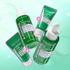 Set A-Control Super Combo Azelaic Acid 10% Nineless