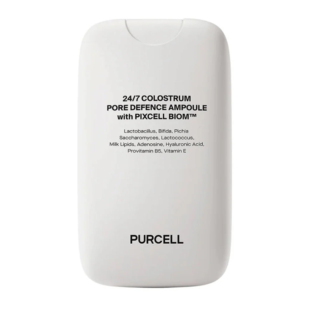 Ampolla 24/7 Colostrum Pore Defence Ampoule Purcell