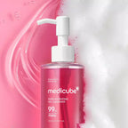 Limpiador Pdrn Hydrating Gel Cleanser Medicube (200Ml)