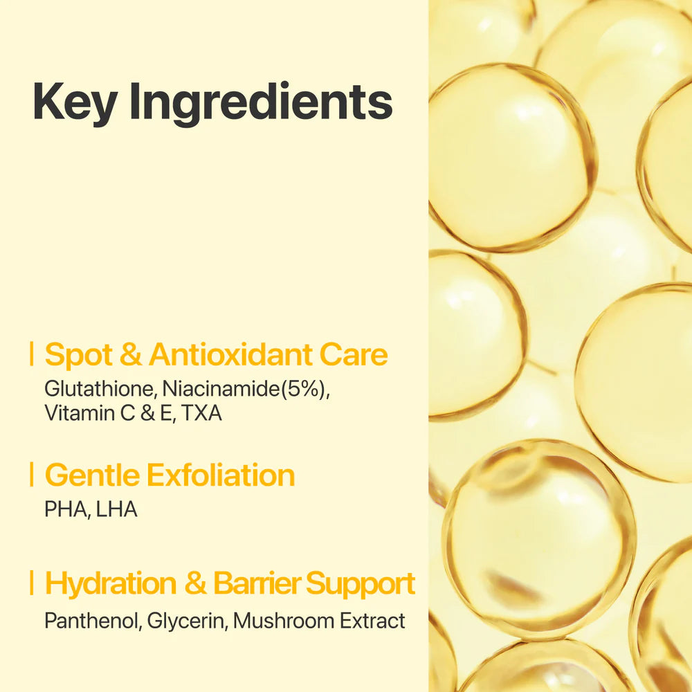 Pads No. 5 Vitamin Concentrated Numbuzin