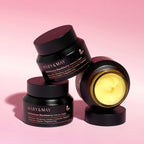 Crema Idebenone + Blackberry Complex Intensive Total Care Cream Mary&May (70Gr)