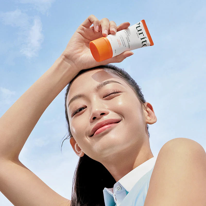 Protector Solar Daily Soft Touch Sunscreen Purito