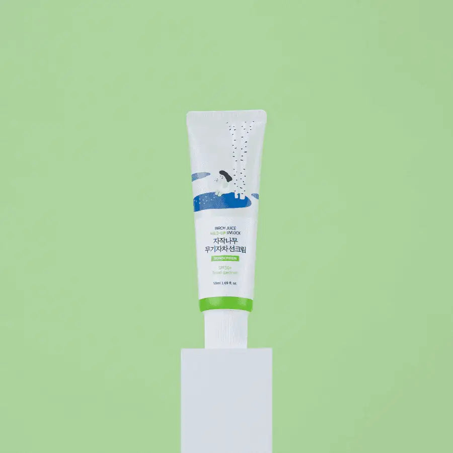 Protector Birch Moisture Mild Up Round Lab