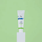 Protector Birch Moisture Mild Up Round Lab