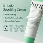 Crema Centella Unscented Recovery Purito